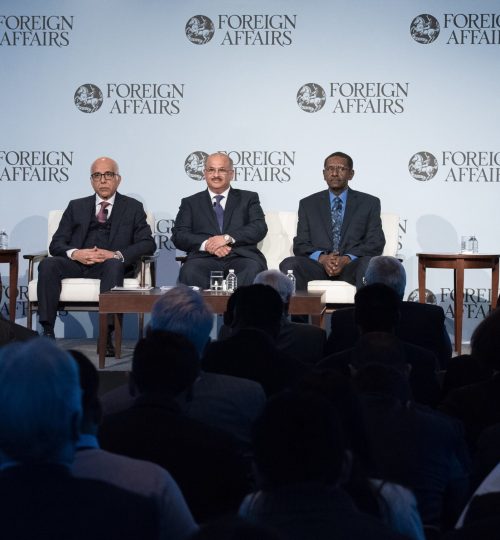 Business Conferences Featuring Government Representatives, C-Suites Executives, Experts, Academics And Leaders In Their Industries.