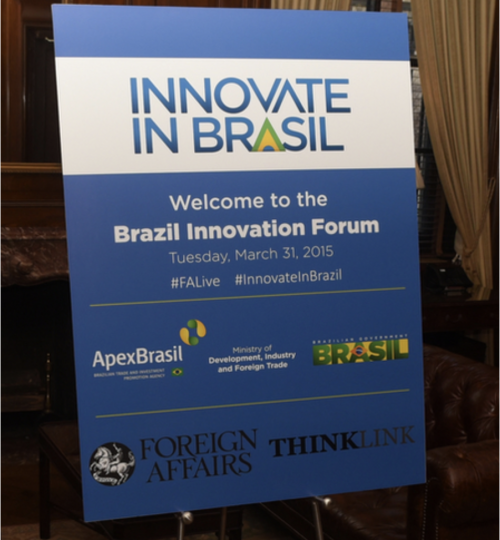 Brazil Investment Forum